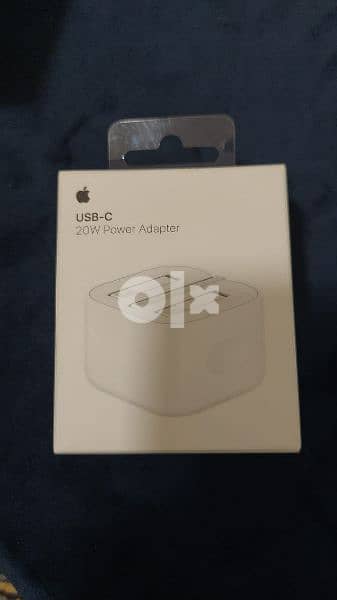 iPhone 13 pro charger new 1
