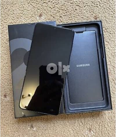 Samsung Galaxy S 21 ultra 5G 2
