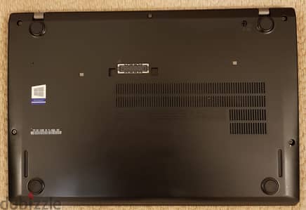 Lenovo ThinkPad T470S - Intel Core i7 Pro- Ram 8GB- SSD 256- Window 10 6
