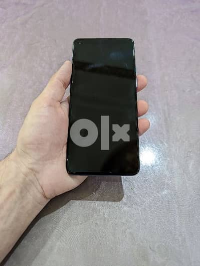 OnePlus 9 5g 1