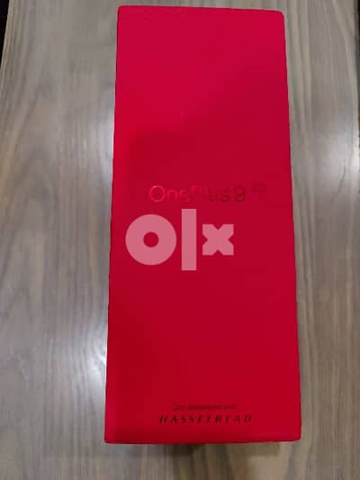 OnePlus 9 5g 4