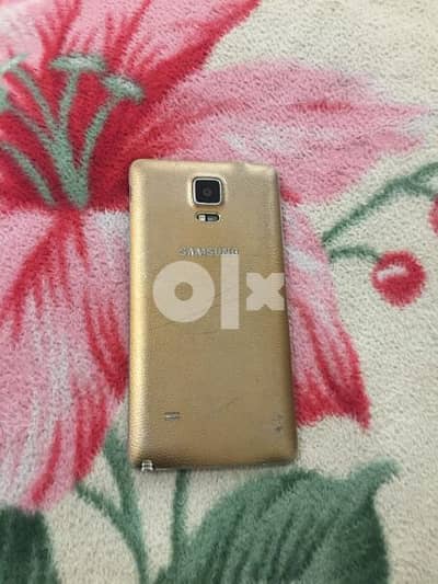 Samsung Galaxy Note 4 for sale 2