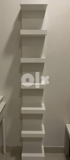 IKEA LACK Wall Shelf Unit 0