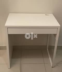 IKEA MICKE Desk/ Study Table 0