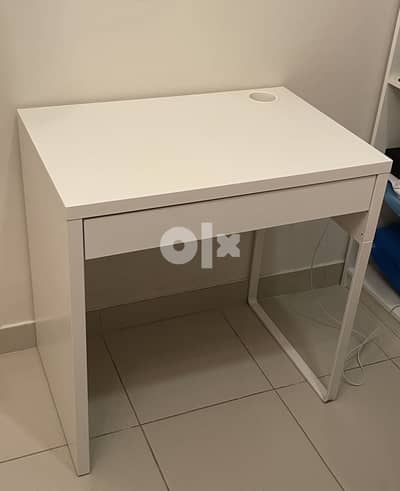 IKEA MICKE Desk/ Study Table 1