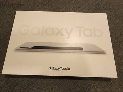 Samsung Galaxy Tab S8 2