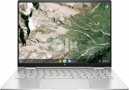 NEW HP x360 Chromebook 13.5" 2-in-1 TouchScreen Intel Core i5 -8GB 2