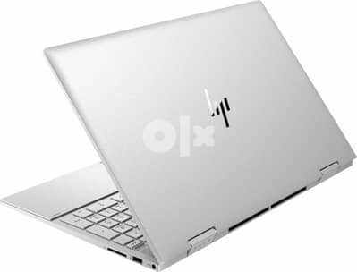 NEW HP x360 Chromebook 13.5" 2-in-1 TouchScreen Intel Core i5 -8GB 3