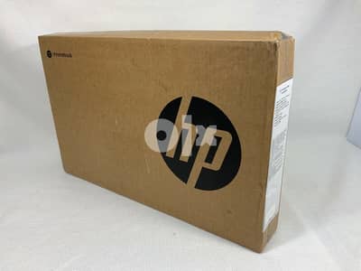 NEW HP x360 Chromebook 13.5" 2-in-1 TouchScreen Intel Core i5 -8GB 5