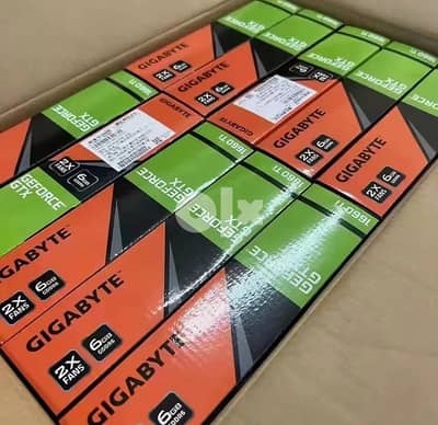 GIGABYTE GeForce GTX 1660 SUPER OC GDDR6 Graphics Card 2