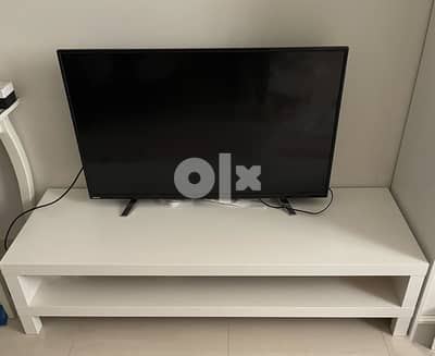 IKEA LACK TV bench/ TV table 0