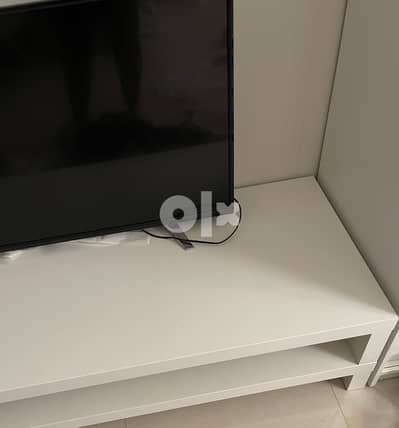 IKEA LACK TV bench/ TV table 1