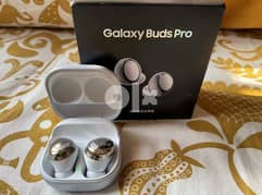 Galaxy Buds Pro 0