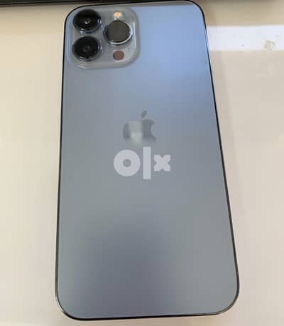 Brand new Apple iPhone 13Pro max 2