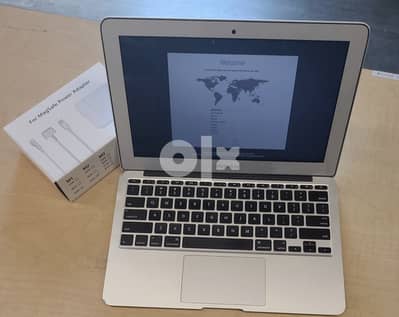 MacBook Air 11 1