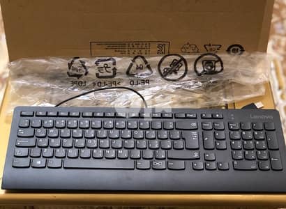 Lenovo keyboard for sale Waterproof 1