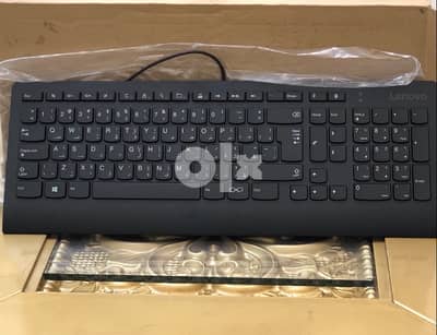 Lenovo keyboard for sale Waterproof 2