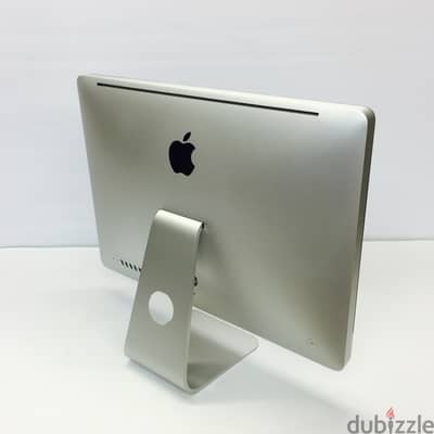Apple iMac RETINA - Intel Core i5-- Ram 4GB -- Hard 500GB -- 21.5 Inch 4