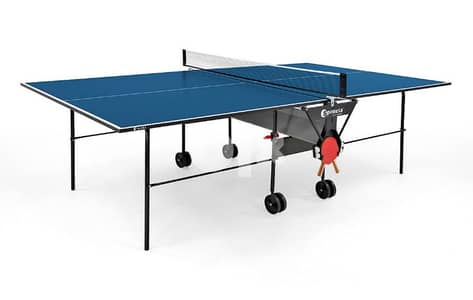 Sponeta Table Tennis 0
