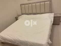 Beds/Bedroom