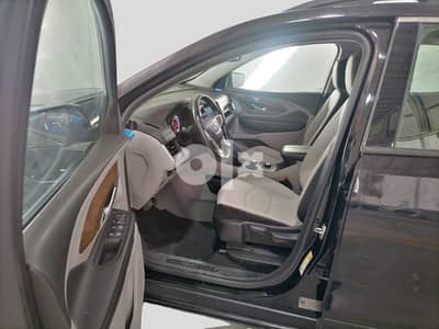 GMC Terrain SLE AWD 2018 4