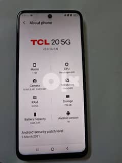 TCl