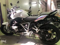 Sell bike BMW R 1250 R HP edition Touring Sport Brand New 2021 0